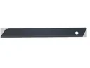 Black Diamond Ersatzklingen 9mm, 10 Stück