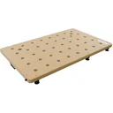 TWX7 Klemmentisch-Modul TWX7CT001