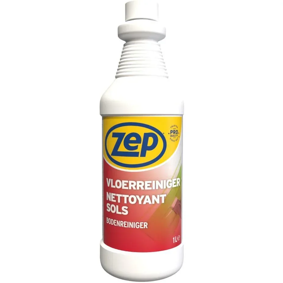Bodenreiniger - 1L