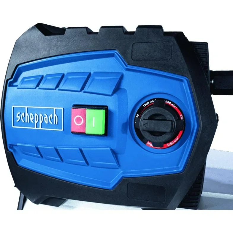 Drechselbank DM600VARIO - 550W | 600mm