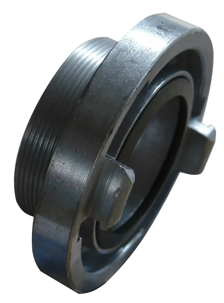B-Kupplung 3" AG