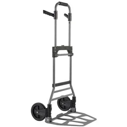 Sackkarre - Klappbar - Tragkraft 120 Kg