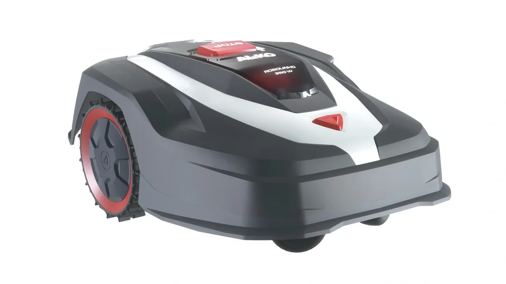 Mähroboter Robolinho 350W