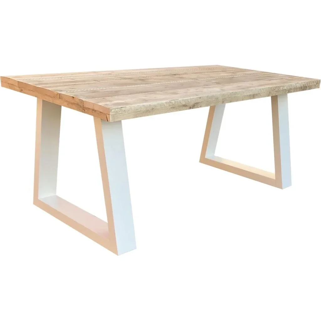 Esstisch Vancouver Gerüstholz - 180 cm