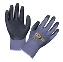 Werkstatt Tasthandschuh Activ Grip Gr. 9, 6er Set