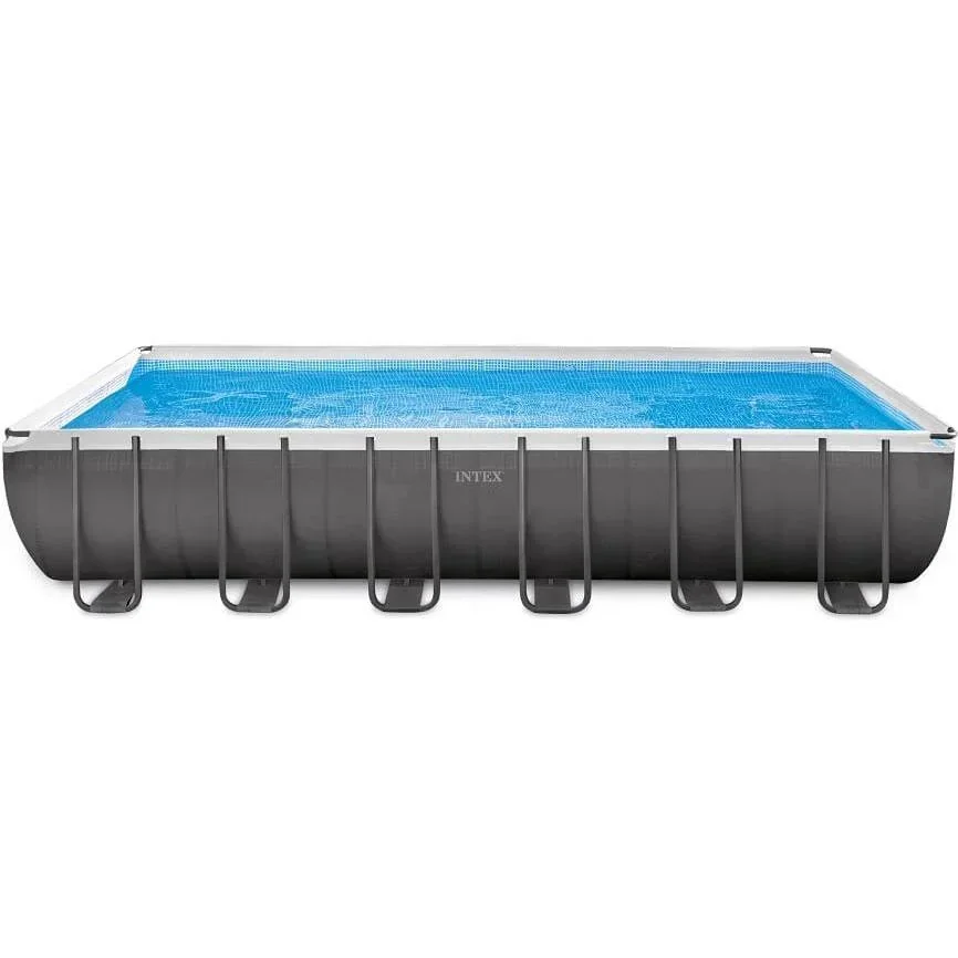 Ultraframe-Pool 732 x 366 x 132 cm