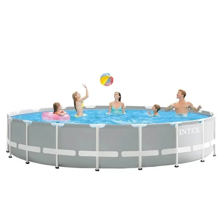 Prism Frame Pool 549 x 122 cm