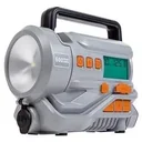 MAXXSERIES Energieversorgung, Starthilfe, Kompressor und LED-Flutlicht 150 PSI / 10 BAR / 2 x USB-Anschluss