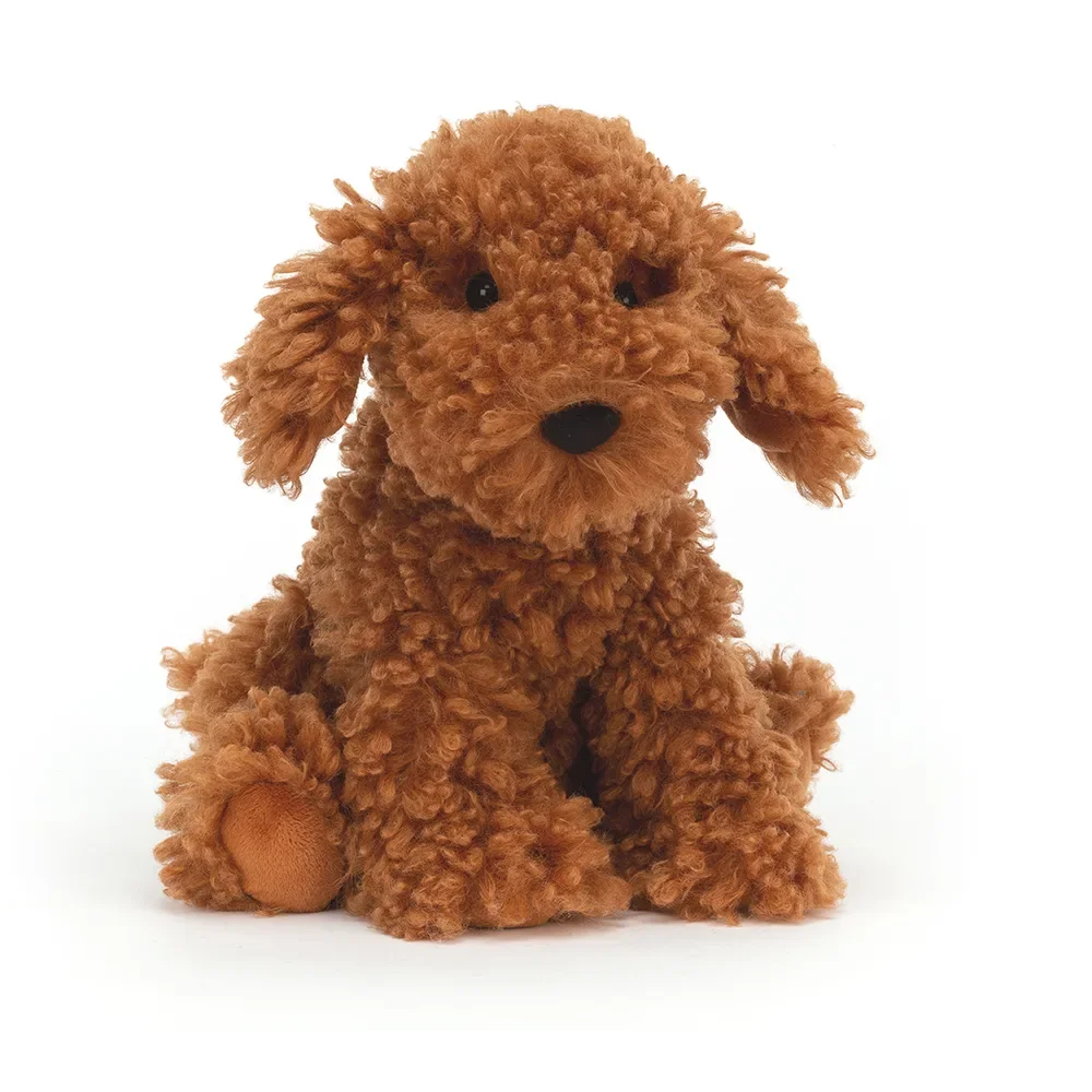 Jellycat Kuscheltier, Plüschtier, Stofftier - Cooper Doodle Dog