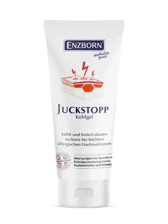 Juckstopp-Gel, 100 ml