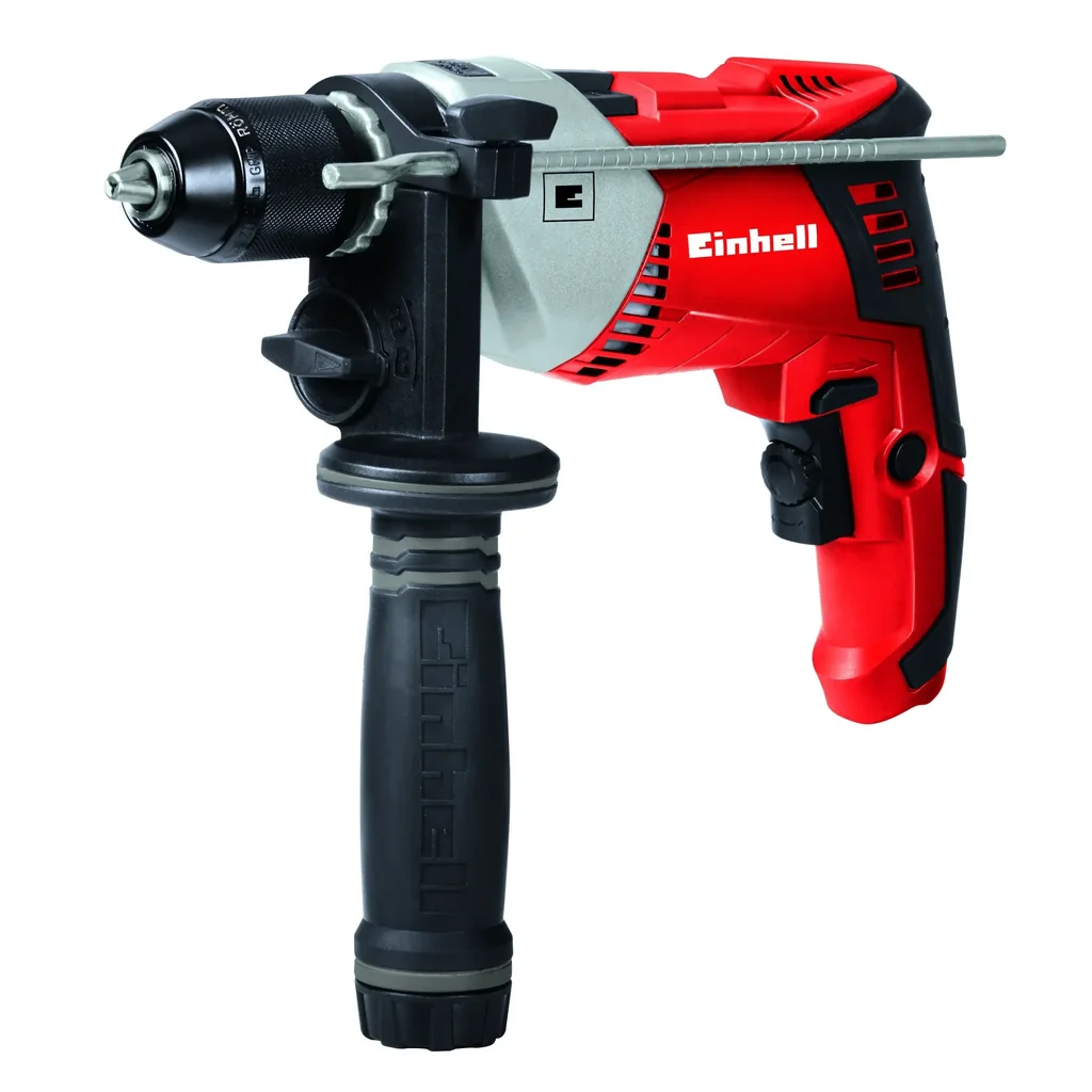 Schlagbohrmaschine TE-ID 750/1 E