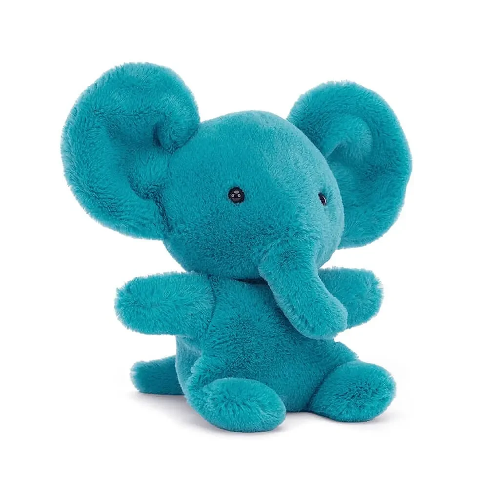 Jellycat Kuscheltier, Plüschtier, Stofftier - Sweetsicle Elephant