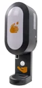 G-Light Sensor-LED und Automatischer Gelspender 500ml