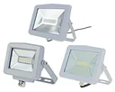 LED-Strahler Slimline 20W, IP65 mit Samsung-Chip