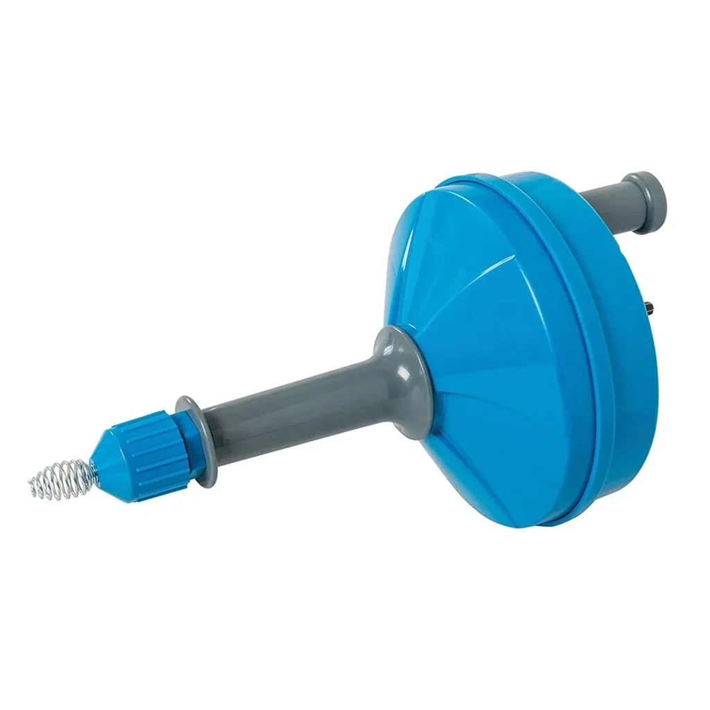 Drill-In-Powered Drain Unblocker (6 Meter)