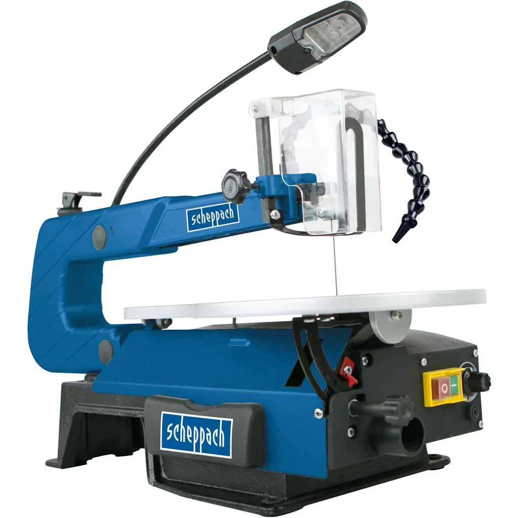 DEKUPIERSÄGE SD1600V 120W