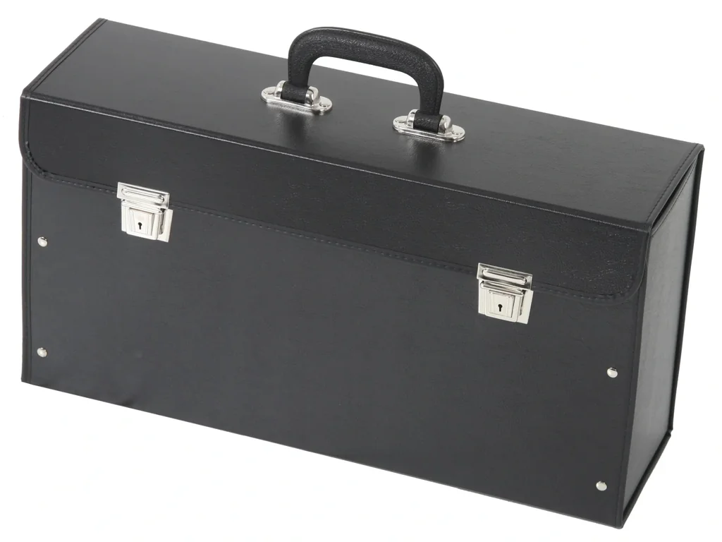 WERKZEUGTASCHE FAVORIT 6002, 17 Liter, ohne Werkzeughalter