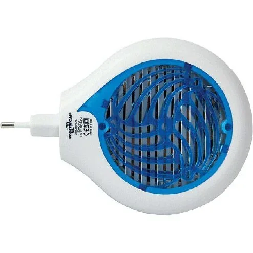 Weitech Fliegenrührer - LED-Lampe - für Wandsteckdose