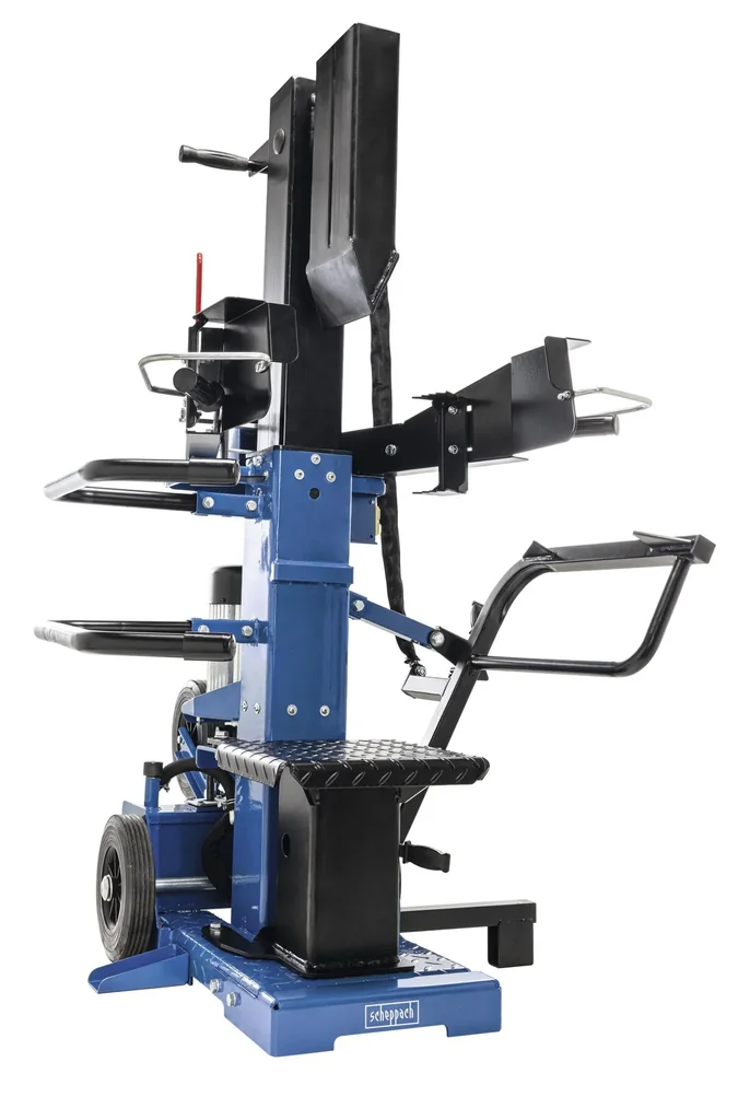 Holzspalter Compact 15t, stehend