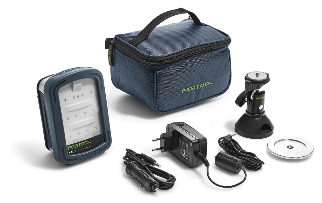 Arbeitsleuchte KAL II Set EU