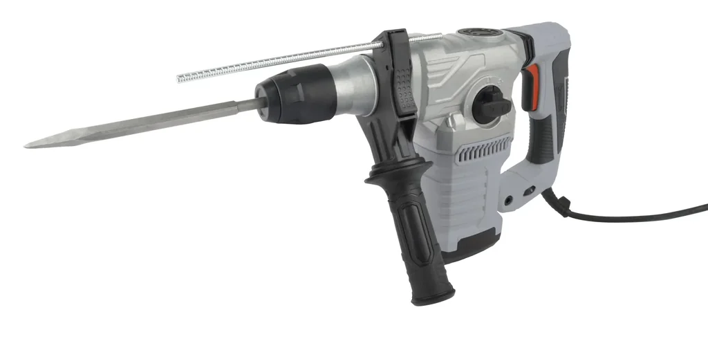 Bohrhammer, 1500 Watt