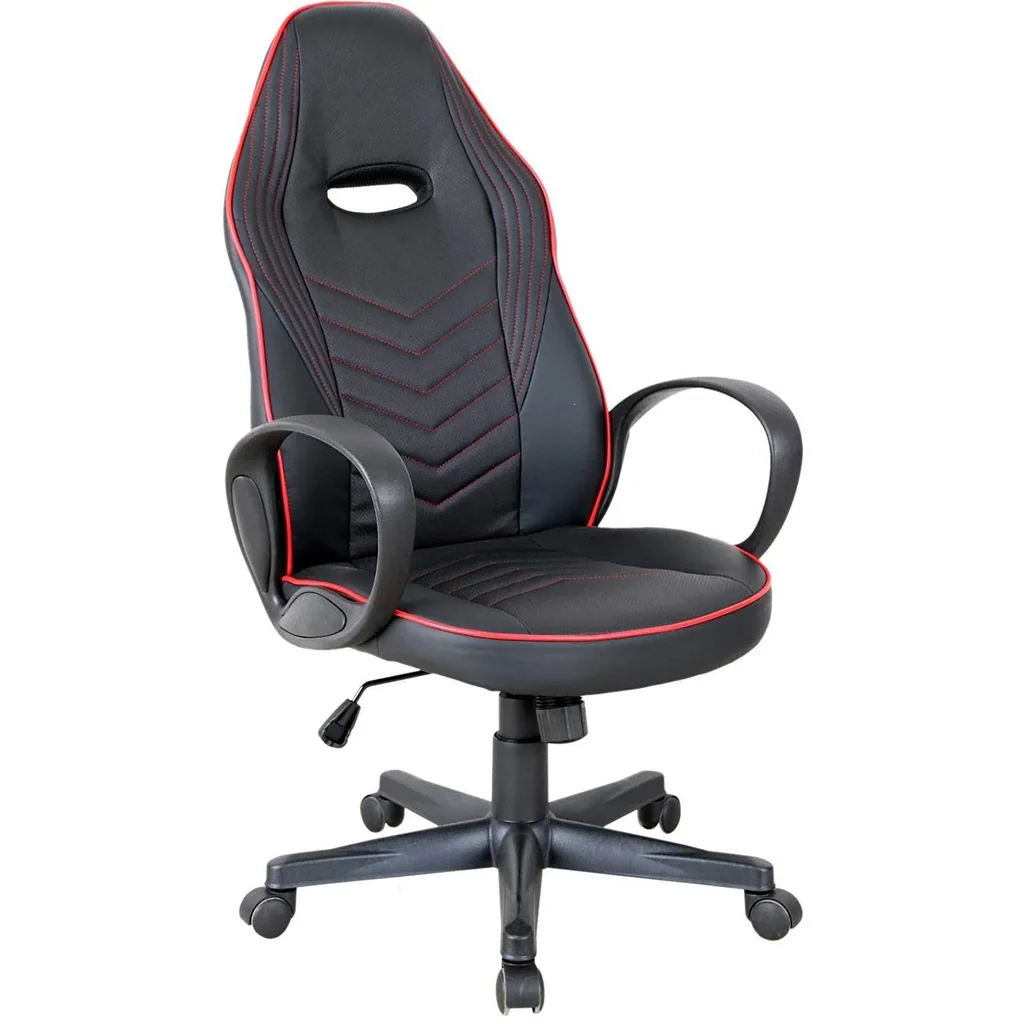 Gaming Stuhl mit Wippfunktion