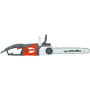 Elektro-Kettensäge EKS2440QT- 2400W - 46 cm