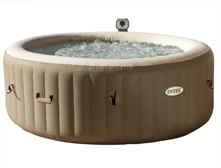 PureSPA Lumpy 6 Personen