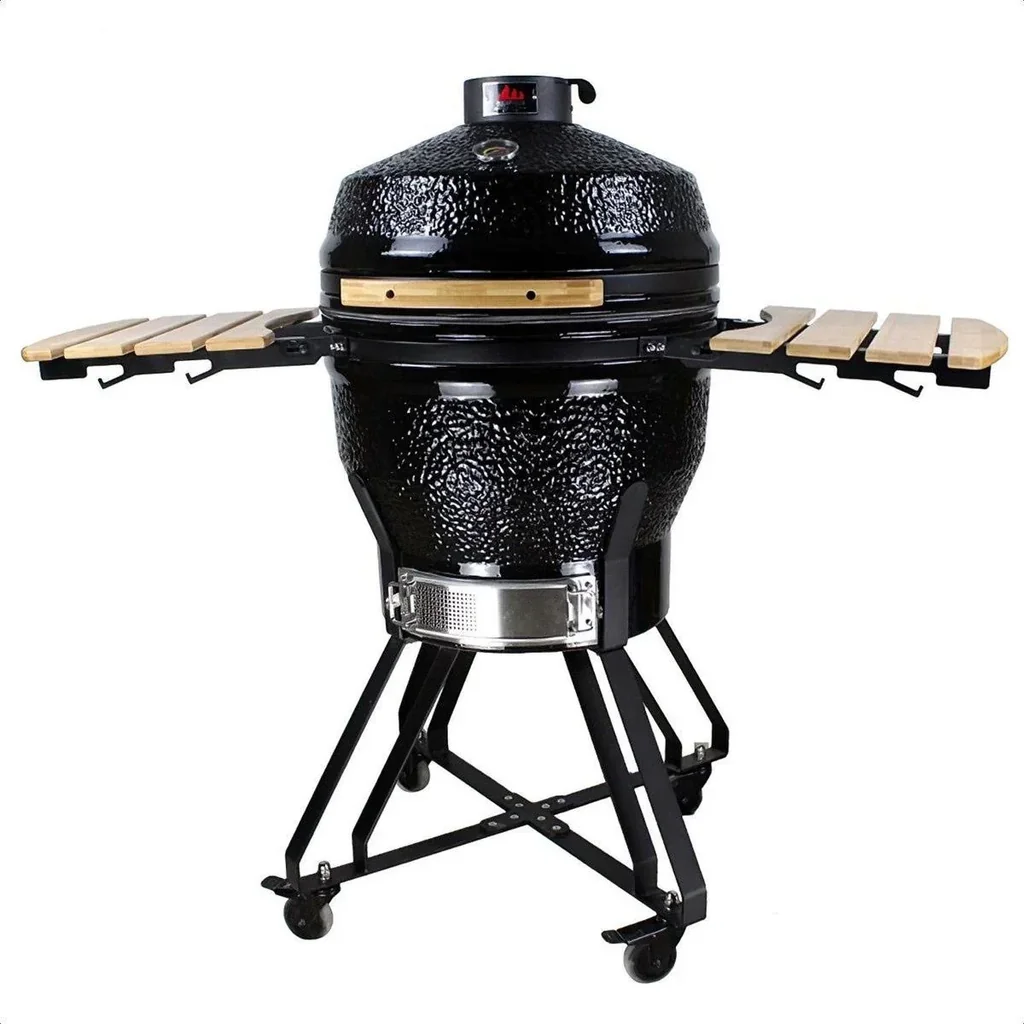 Barbecue Grill - BBQ - Durchmesser 56 cm