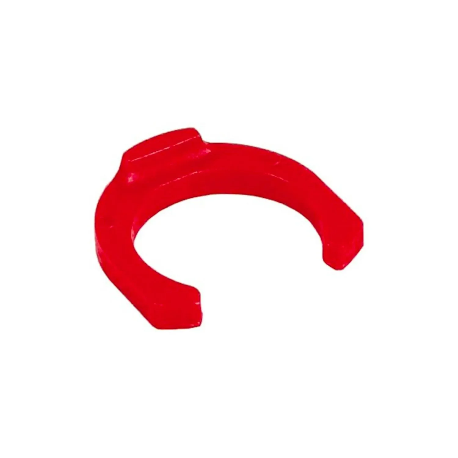 Sicherungsring für 1/2" Schlauch/Steckverbinder - für Bierleitungen & Zapfanlagen