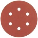 Sandpapier 150-40- 5pcs