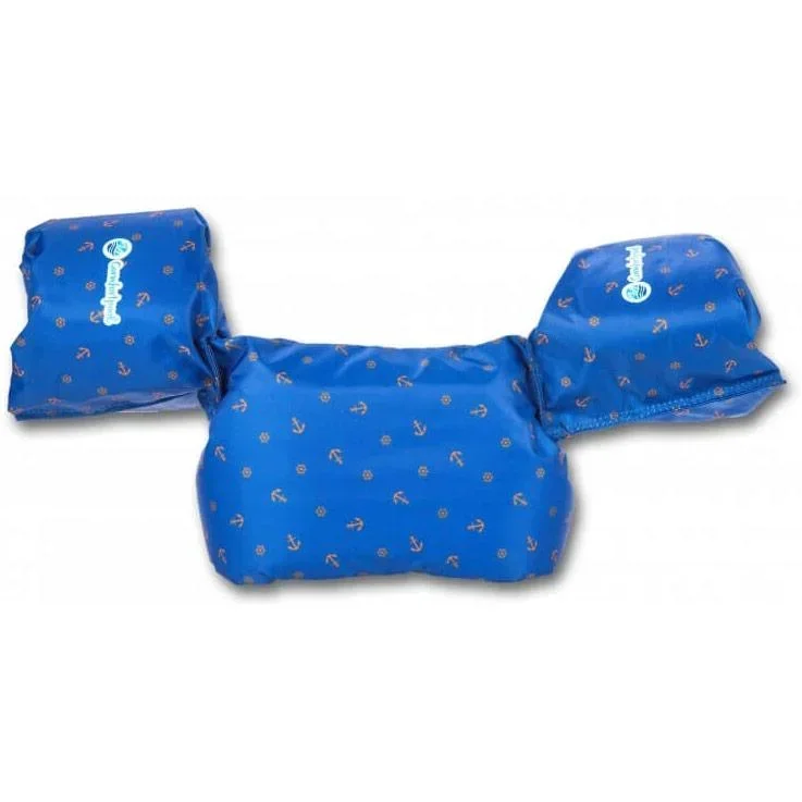 Comfortpool Navy Kinderrettungsweste