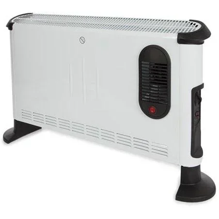 Heizgerät 3000W - Turbo - 78 x 17 x 45 cm