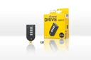 Funk-Handsender Smart DRIVE, 4-Kanal, 868,4 MHz, anthrazit