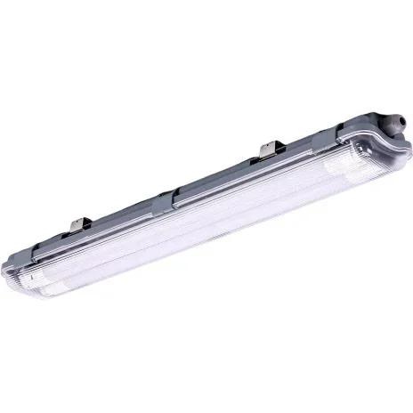 LED-Leuchtstofflampe 60cm - 20W - 4000K - 1700 Lumen - IP65