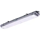 LED-Leuchtstofflampe 60cm - 20W - 4000K - 1700 Lumen - IP65