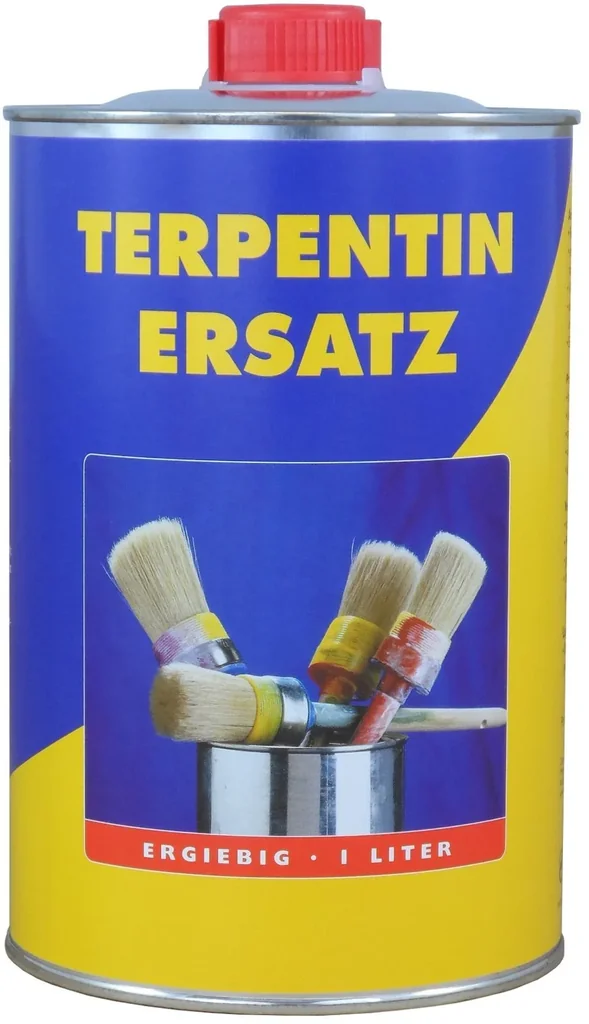 Terpentinersatz 1000 ml