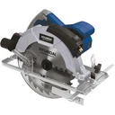 Kreissäge mit Laser 1200W