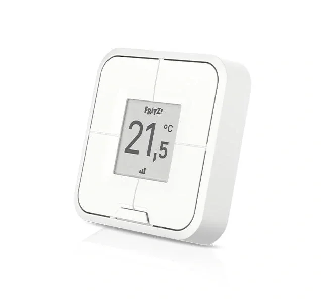 FRITZ!DECT 440 Smart Home Display/Taster