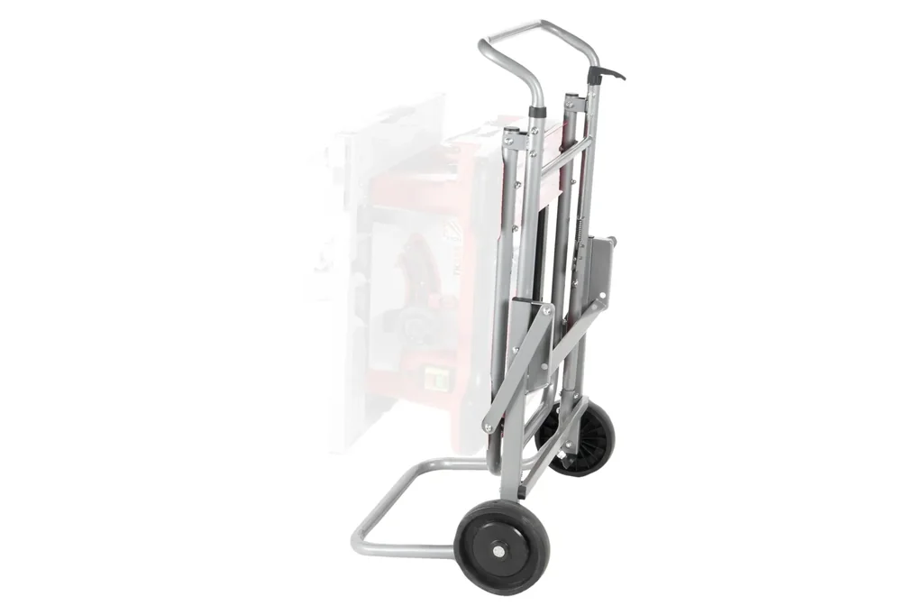 Untergestell TK255M