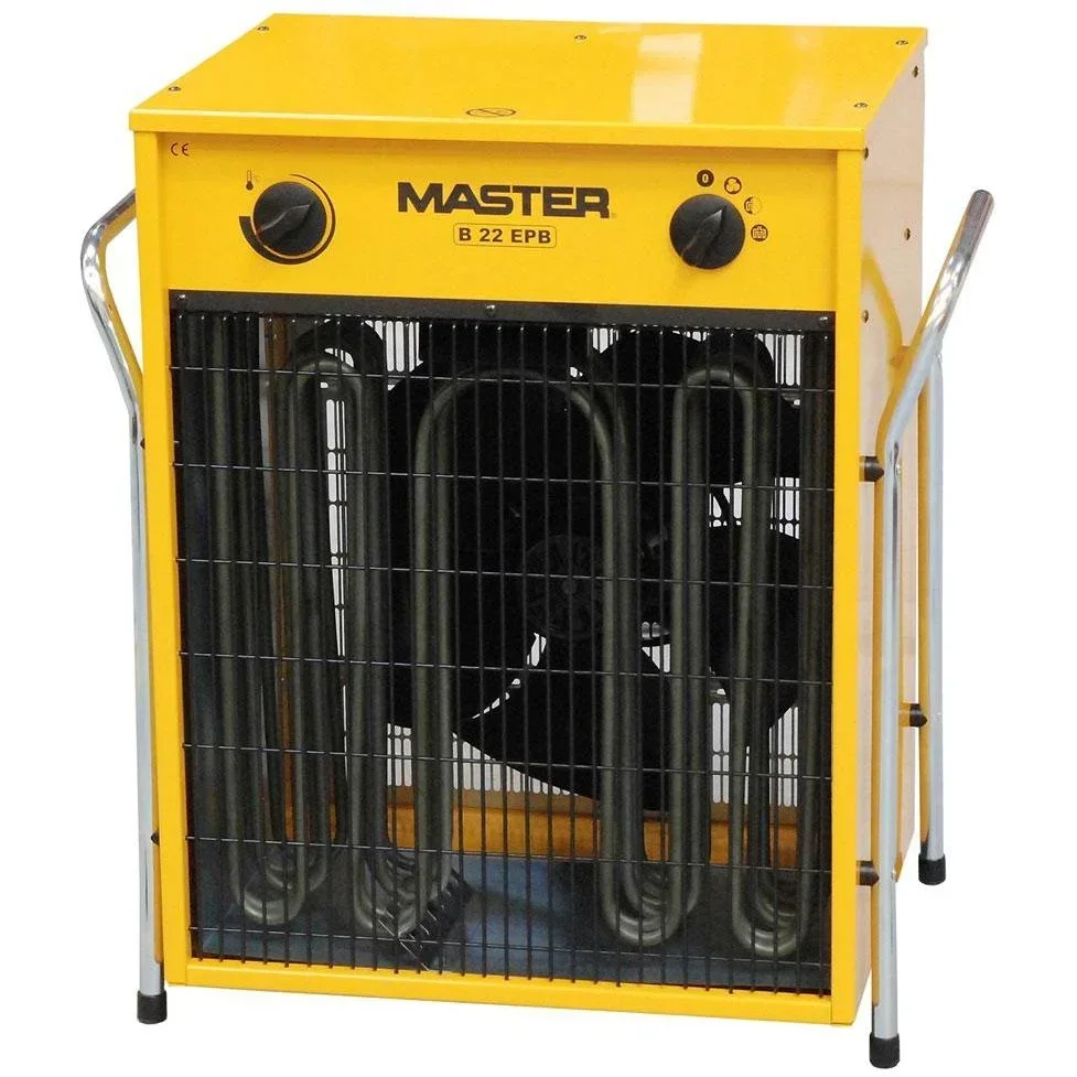 Master Heizung Elektro B 22 EPB