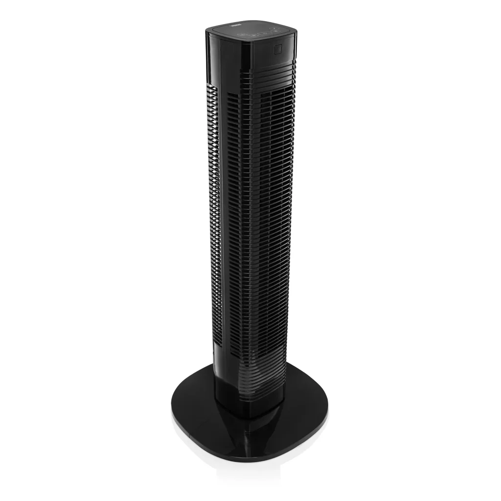 Turmventilator App gesteuert, 80 cm Höhe