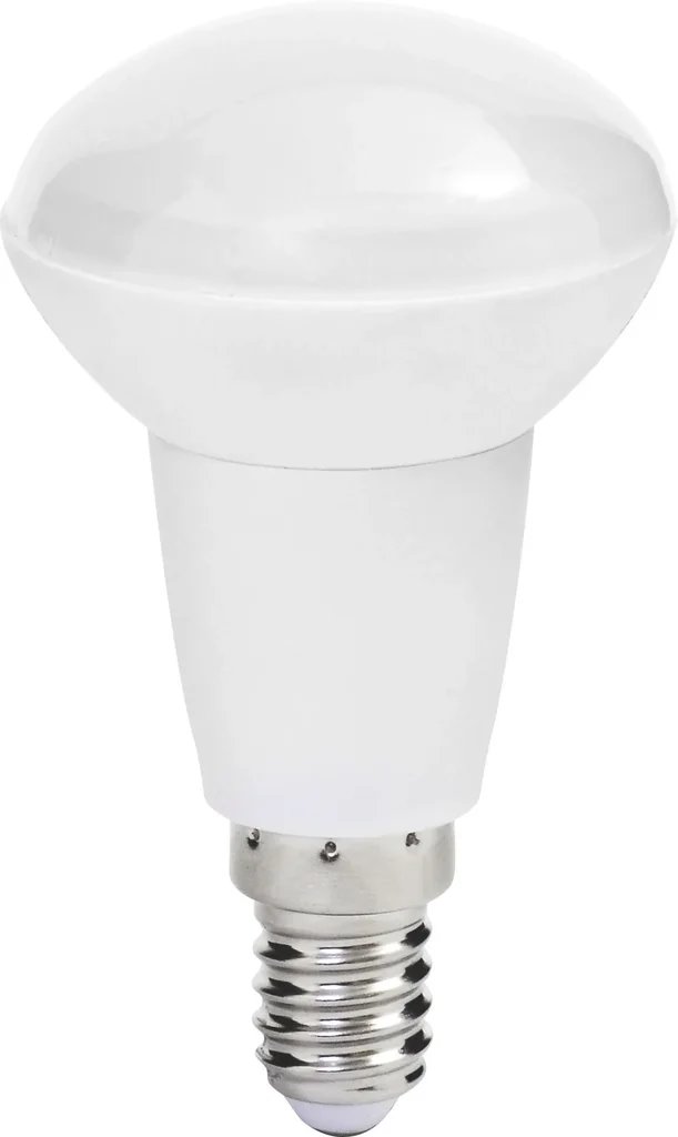 LED Reflektorlampe R50, 6 Watt, E14, warmweiß