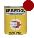 Schlepper- und Landmaschinenlack Fendt rot 300 SL4711, ab 1988