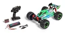 Buggy X10 Monster Warrior XL 2.0 100 % RTR 1:10