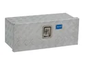 Aluminium-Unterflurbox RU, 46 Liter Inhalt