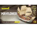 Bausatz Mayflower Maßstab 1:70