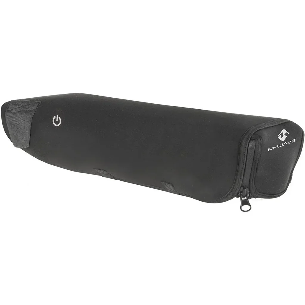 Schutzhülle für E-Bike-Akkuträger (Bosch/Shimano)