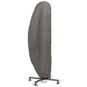 Schutzhülle für schwimmende Sonnenschirme bis zu Ø 350 cm - 86 x 86 x 200 cm