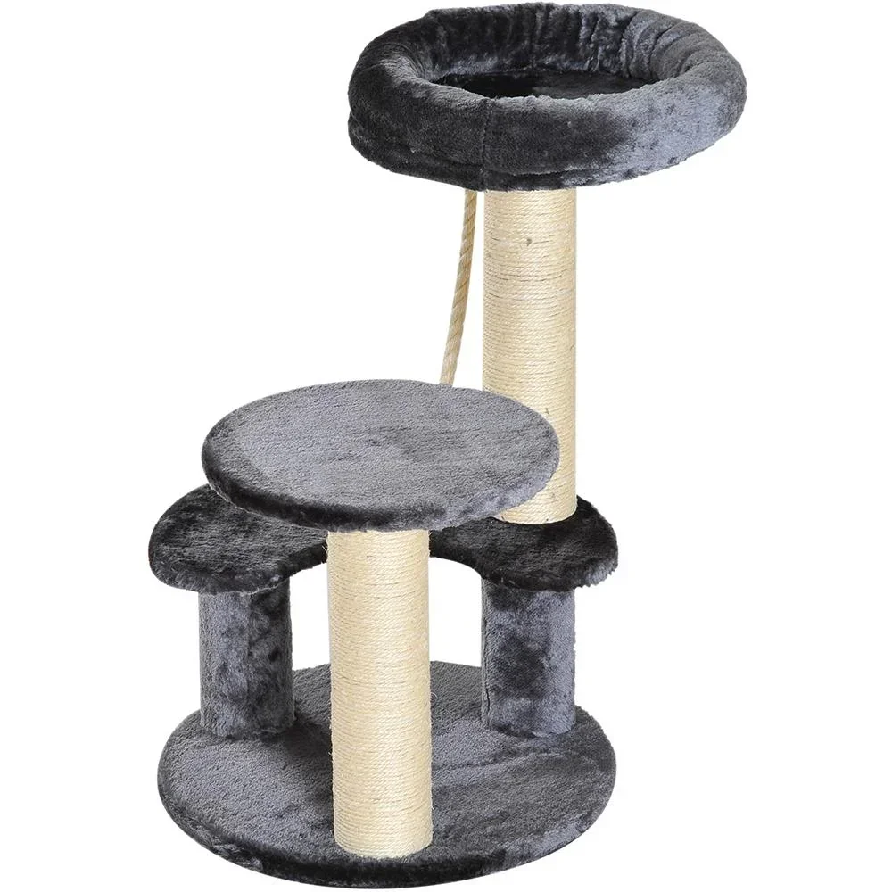 Kletterbaum für Katzen